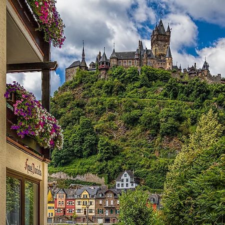 Ferienwohnung Haus Daniela Superior Cochem Zimmer foto